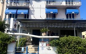 Hotel Burlamacco New